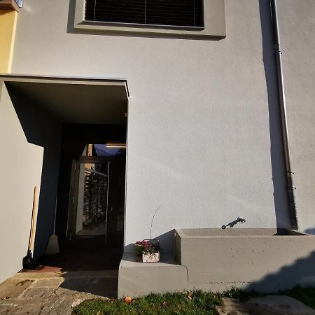 Apartamento Mai1 Naters Exterior foto