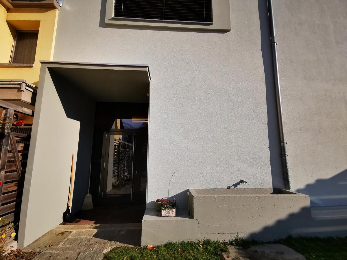 Apartamento Mai1 Naters Exterior foto